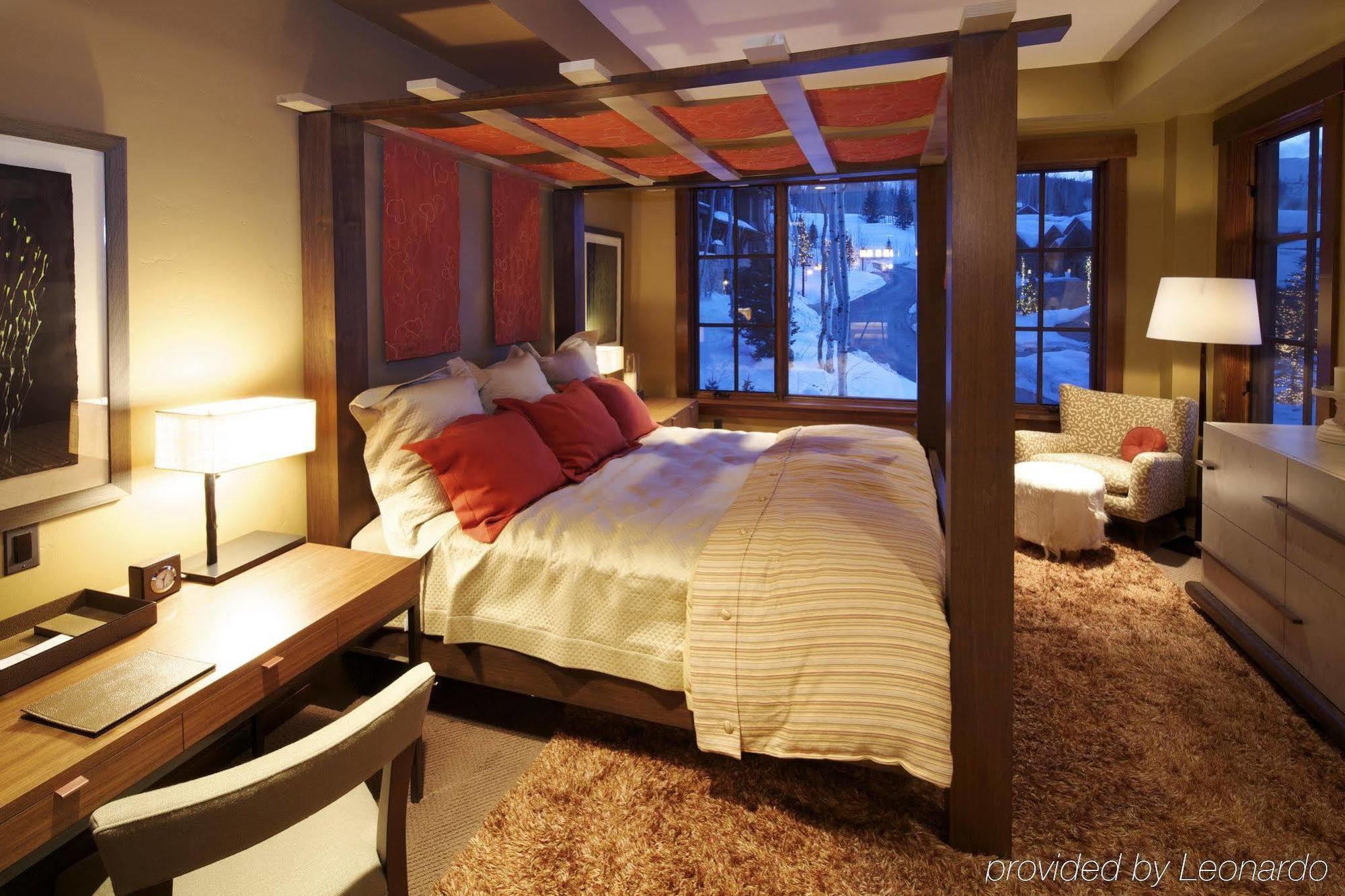 Shooting Star At Empire Pass Hotel พาร์คซิตี ห้อง รูปภาพ